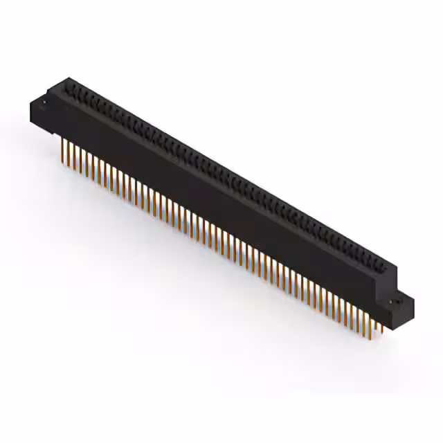 392-102-542-207 EDAC Inc.  Edgeboard Connectors